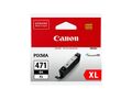 Canon CLI-471XL Black High Yield Ink Cartridge