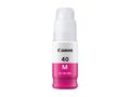 Canon GI-40 Magenta Ink Bottle