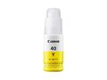 Canon GI-40 Yellow Ink Bottle