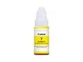 Canon GI-490 Ink Bottle (Yellow)