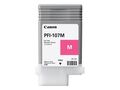 Canon PFI-107M Magenta Ink Tank (130ML)