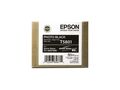 Epson C13T580100 Photo Black Ink Cartridge 80ml