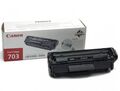 Canon 703 Black Ink Toner High Capacity (7616A005)