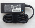45W Genuine HP 240 G5(Y1S26PA), HSTNN-CA40 HSTNN-DA40 HSTNN-LA40 Laptop AC Adapter Charger