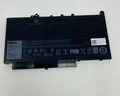 Dell Latitude 12 E7270, Latitude 12 E7470 42Wh 11.4V Laptop Battery