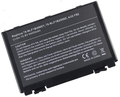 Asus F82 F83S K40 K40E K6C11 F52 K50 K51 A32-F82 Replacement Laptop Battery