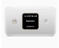 HUAWEI E5785-92c 3000.0 mAh Travel Mobile WiFi Router - Elite 2 E5785 2.4GHz And 5GHz White
