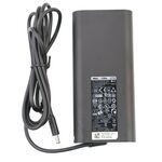 19.5V 6.67A 130W 4.5 X 3.0mm DA130PM130 Laptop AC Adapter With Power Cable For Dell XPS 15 9530 Precision M3800, 5530, 06TTY6 6TTY6 ADP-130EB BA