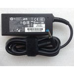 45W Genuine HP 240 G5(Y1S26PA), HSTNN-CA40 HSTNN-DA40 HSTNN-LA40 Laptop AC Adapter Charger