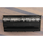 A42-G75 Laptop Battery Compatible With Asus 90-N2V1B1000Y G75VX-CV132H G75V 3D Series, G75VW G75V G75 G75VX Series
