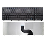 Acer MP-09B23U4, NSK-ALA0G, P5WE0, V104730B Acer New Replacement Laptop Keyboard