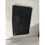 Alienware M17 R3 Laptop Palmrest Keyboard Touchpad CF7YR 0CF7YR CN-0CF7YR (read)