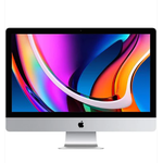 Apple iMac MXWT2B/A 27-Inch Retina 5K Display, MID-2020 – 3.1Ghz 6-Core 10th Gen. Intel Core i5, 8GB Ram, 256GB SSD, Radeon Pro 5300 4GB Memory, English Keyboard.