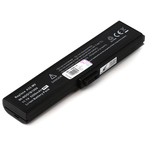 Asus 70-NDQ1B2000, W7F, W7S, M9 Series Laptop Battery