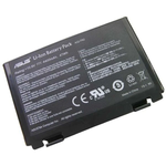 Asus A32-F82, A32-F52, X70ID, K70IJ-TY111X, K70IJ Series Laptop Battery
