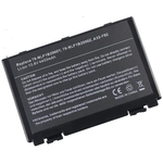 Asus F82 F83S K40 K40E K6C11 F52 K50 K51 A32-F82 Replacement Laptop Battery
