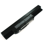 Asus K53SE, K53TA, P43J, P53S Series A32-K53 A42-K53 A41K53 X4JE X73SI X5P Replacement laptop battery