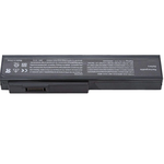 Asus X57, X57SA, X5MSV, B33E, B43J Series A32-M50, A32-N61 Replacement Laptop Battery