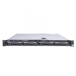 DELL PowerEdge R230 Rack Server 1U | Dual Intel Xeon E3-1200 V6 Series | 32GB RAM | 3 x 300GB SAS HDD l Single Power supply (Refurbished)