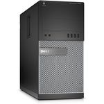 Dell OptiPlex 7020 Renewed Business Laptop Mini PC | intel Core i5-4th Generation Processor | 8GB RAM | 500 GB Hard Disk Drive (HDD) | Tower Form Factor | 8 GB Ram , 500 GB Hard Drive