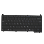 Dell Vostro 1310 1320 1510 1520 2510 Replacement Laptop Keyboard