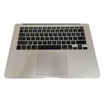 GENUINE / Apple MacBook Air A1466 Top Case Keyboard Palmrest 2013 2014 2015 2017