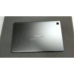 Galaxy Tab A7 back cover, Dark Gray TABA7-BACKCOVER Grade B