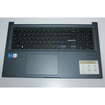 Genuine Asus Vivobook K1703Z Palmrest with Keyboard + Touchpad 39XJITAJN20