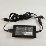 Genuine Slim Shape 19.5V 6.15A 120W Adapter compatible with HP EliteBook 8460W 8560W HSTNN-DA25 ADP-120MH B 645156-001