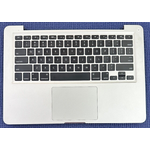 Grade A Apple MacBook Pro A1278 13 2011 Mid 2012 Top Case Keyboard w/ Trackpad