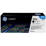 HP 122A Black Toner (Q3960A)