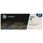 HP 122A Cyan LaserJet Toner (Q3961A)