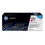 HP 122A Magenta LaserJet Toner