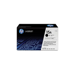 HP 15A Black Toner (C7115A)