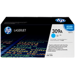 HP 309A Cyan LaserJet Toner (Q2671A)