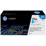 HP 311A Cyan LaserJet Toner  (Q2681A)