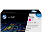 HP 311A Magenta LaserJet Toner (Q2683A)