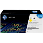 HP 311A Yellow LaserJet Toner (Q2682A)