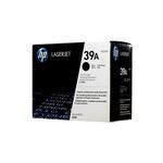 HP 39A Black LaserJet Toner (Q1339A)