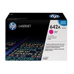 HP 642A Magenta LaserJet Toner (CB403A)