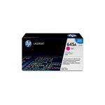 HP 645A Magenta LaserJet Toner (C9733A)