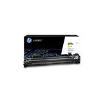 HP 659A Yellow Toner (W2012A)