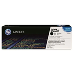 HP 822A Black Toner (C8550A)