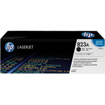 HP 823A Black LaserJet Toner (CB380A)