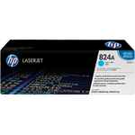 HP 824A Cyan Toner (CB381A)