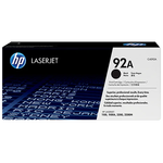 HP 92A Black Toner (C4092A)