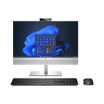 HP EliteOne 840 G9 All-in-One Intel Core i7-12700 Processor, 16GB SSD, 512GB SSD, 23.8" FHD Display,Windows 11 Pro