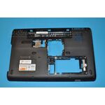 HP G60 G60-458DX Laptop Bottom Case Base Enclosure Cover w Audio Board +Jack