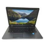 HP ZBook 17 Core i7 -2gb Graphic -8 gb ram Mobile WorkStation