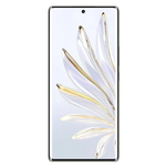 Honor 70 Dual SIM 8GB RAM 256GB 5G Crystal Silver